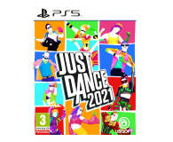 UBISOFT Just Dance 2021 Playstation 5 - 594105 - zdjęcie 1